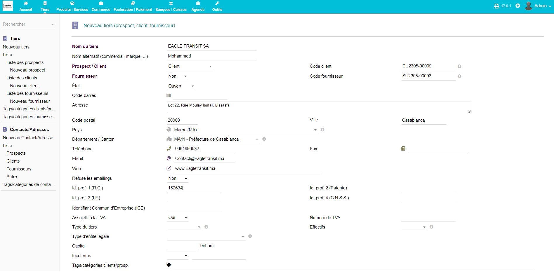 Description de l'image