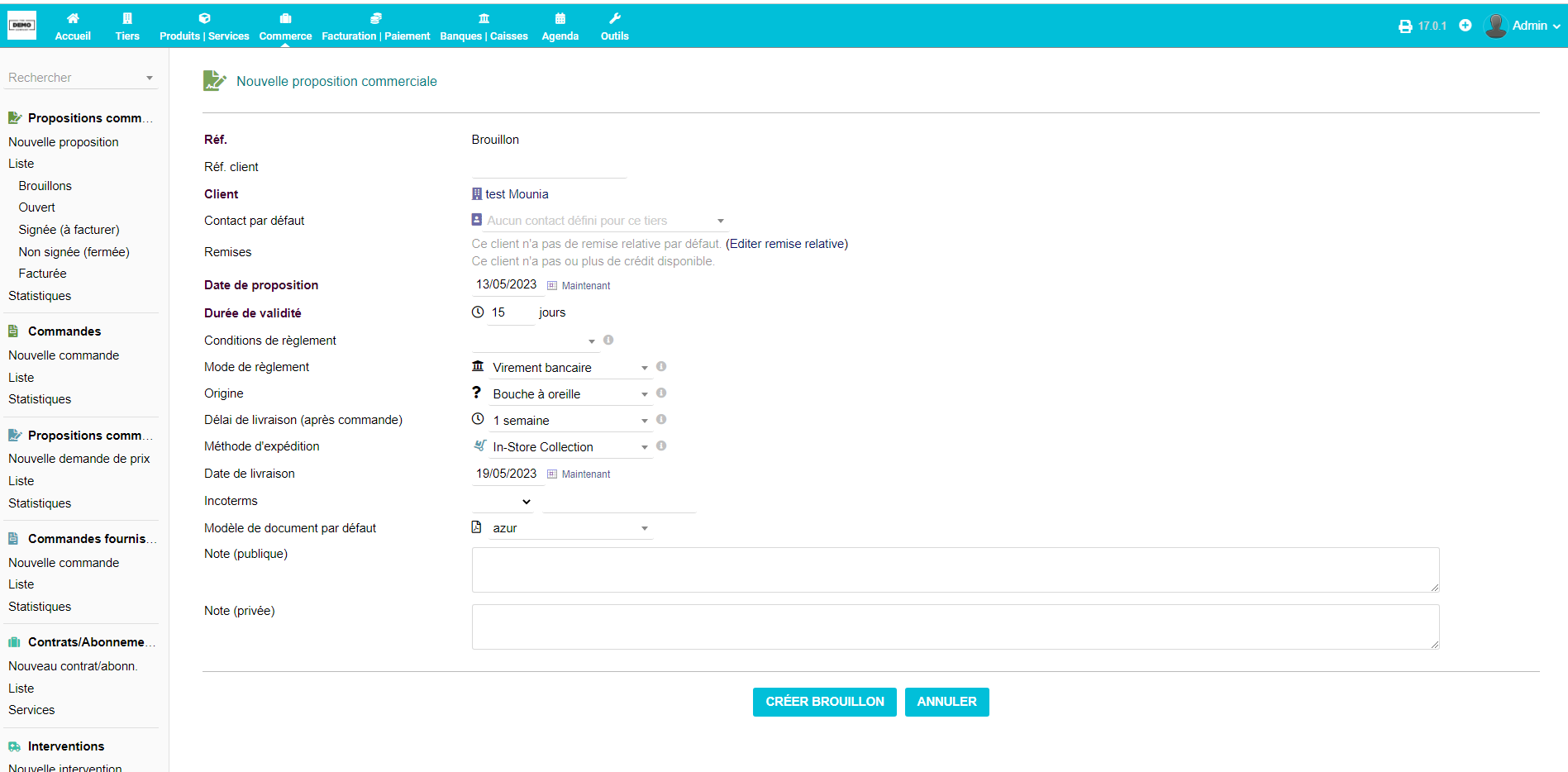 Description de l'image