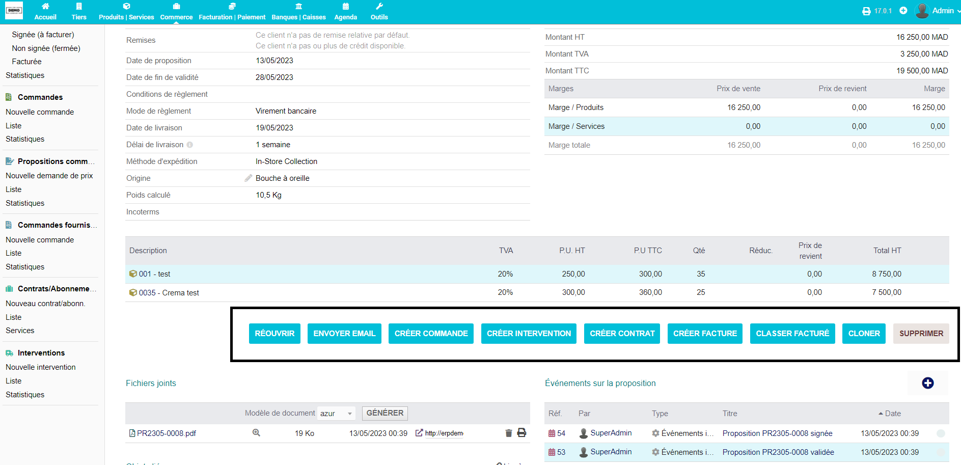Description de l'image