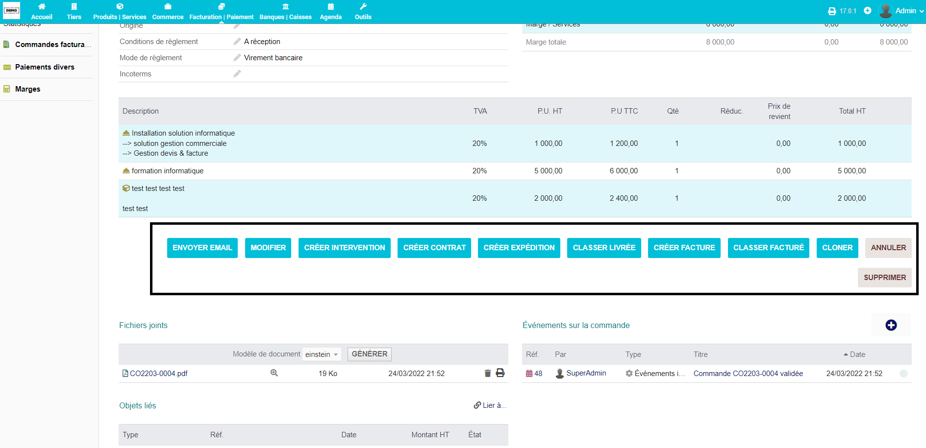Description de l'image